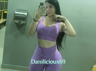 Danilicious69