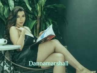 Dannamarshall