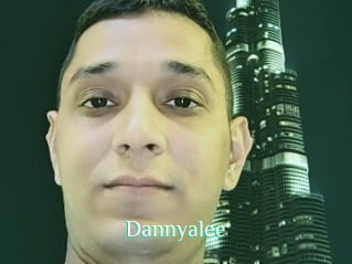 Dannyalee