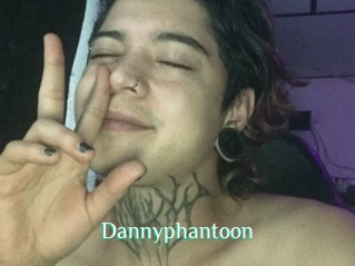 Dannyphantoon