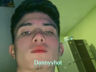 Dannyyhot