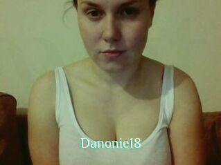 Danonie18