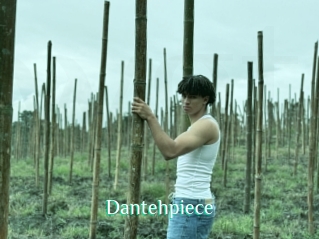 Dantehpiece