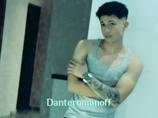 Danteromanoff