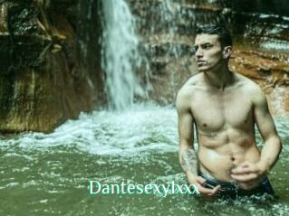 dantesexy1xxx Wild Girls TGP