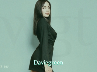 Daviegreen