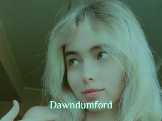 Dawndumford