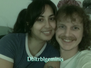 Dbltrblgeminis