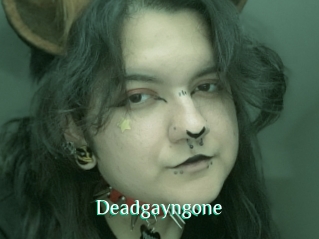 Deadgayngone