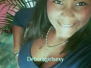 deboragirlsexy Wild Girls TGP