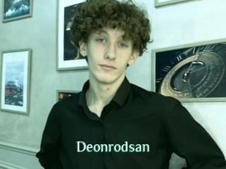 Deonrodsan