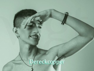 Dereckcopper