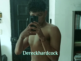 Dereckhardcock