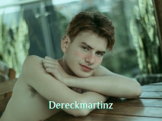 Dereckmartinz