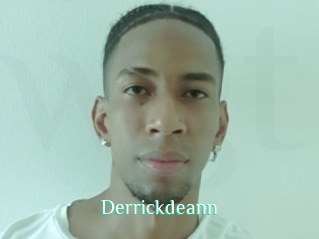 Derrickdeann