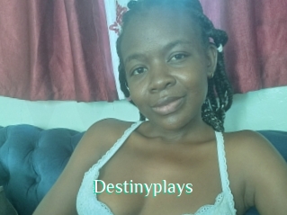 Destinyplays