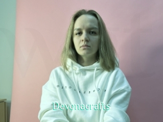 devonacrafts Wild Girls TGP