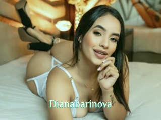 Dianabarinova