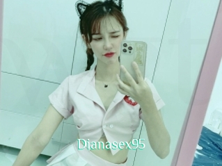 Dianasex95