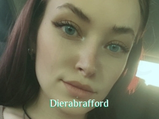 dierabrafford Wild Girls TGP