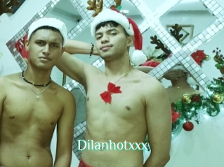 Dilanhotxxx