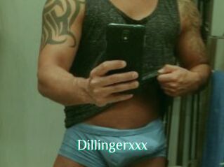 Dillingerxxx