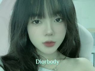 Diorbody