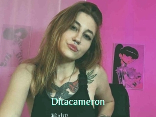 Ditacameron