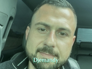 Djemandy