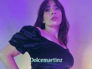 dolcemartinz Wild Girls TGP