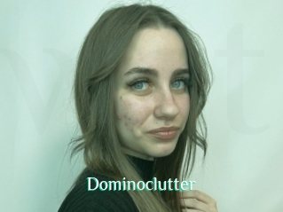 Dominoclutter