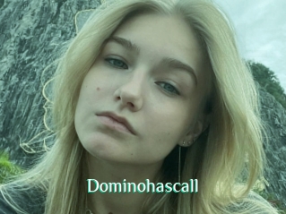 Dominohascall