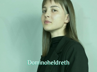 Dominoheldreth