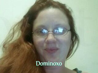 Dominoxo