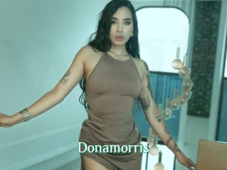 Donamorris