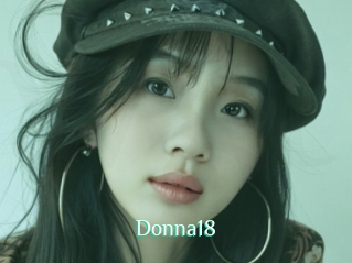 Donna18