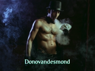 Donovandesmond