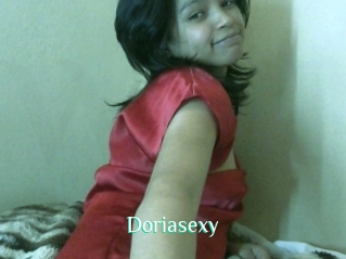 Doriasexy