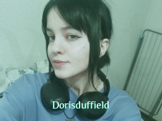 Dorisduffield