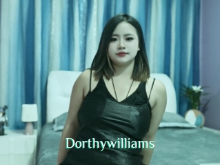 Dorthywilliams