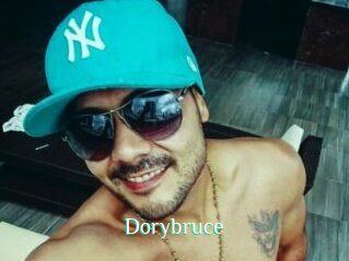 Dorybruce