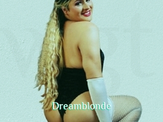 Dreamblonde