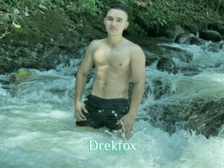 Drekfox