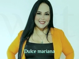 Dulce_mariana