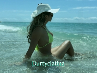 Durtyclatina