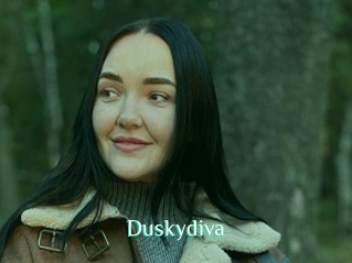 Duskydiva