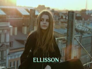 ELLISSON