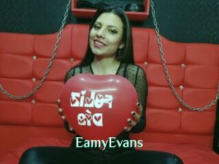 EamyEvans