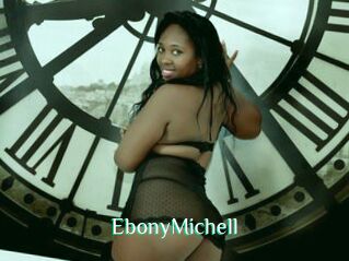 EbonyMichell