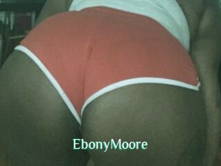 EbonyMoore